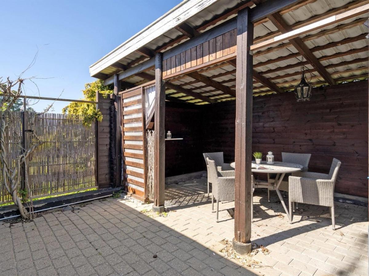 Holiday Home Ghita - 1-2Km From The Sea In Sealand By Interhome Hornbæk Exterior foto